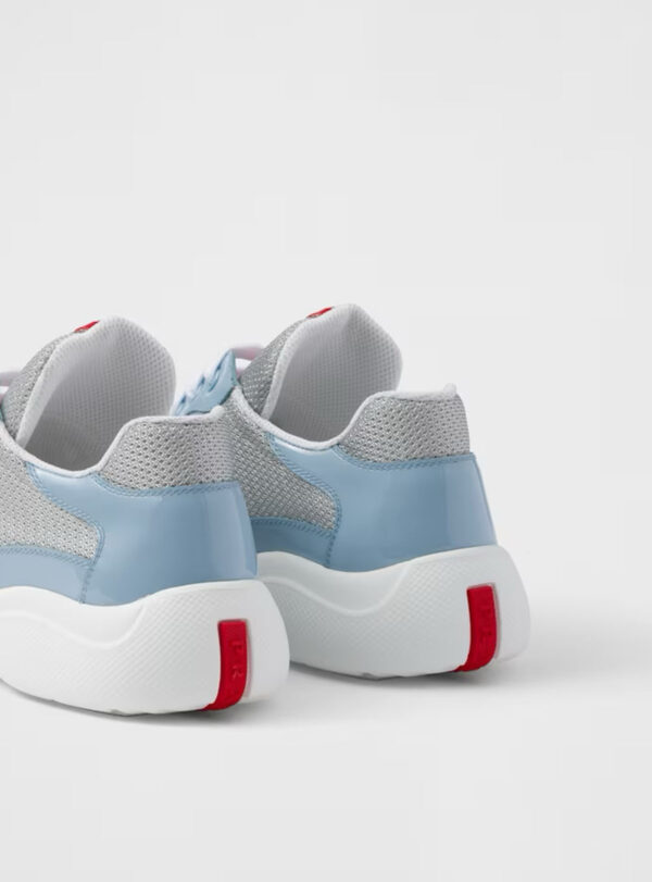 Sneaker America's Cup