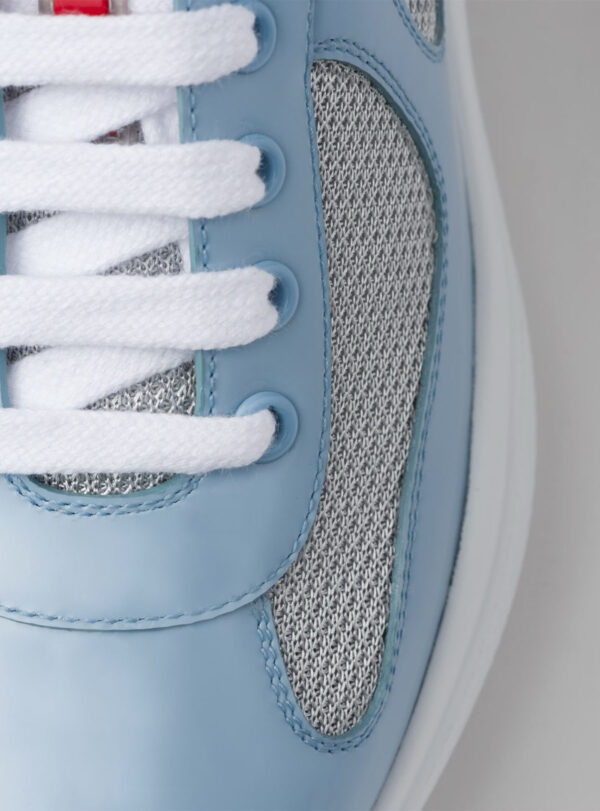 Sneaker America's Cup