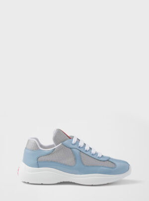 Sneaker America's Cup