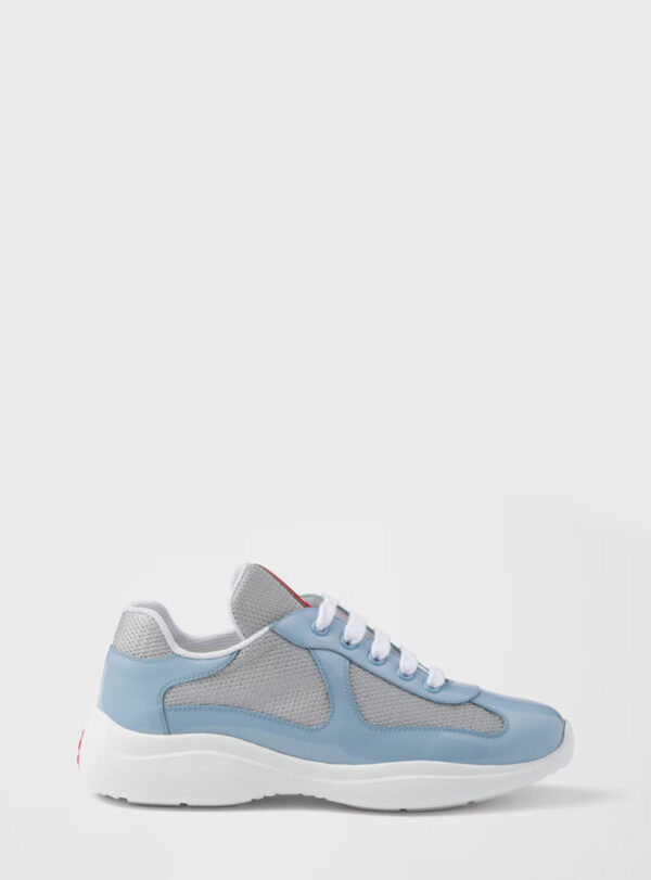 Sneaker America's Cup