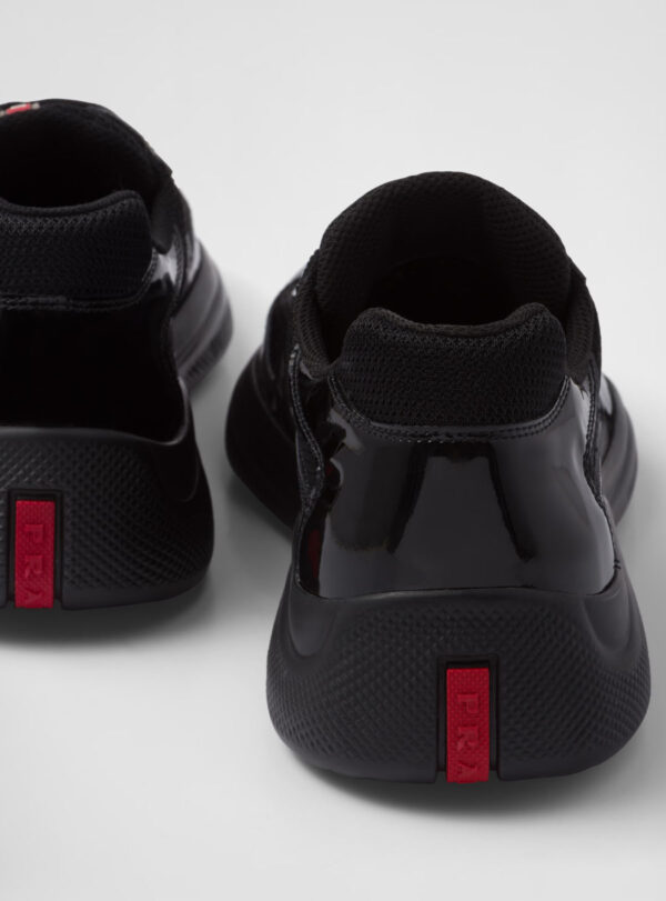 Sneaker America's Cup