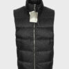 Bodywarmer Oblique
