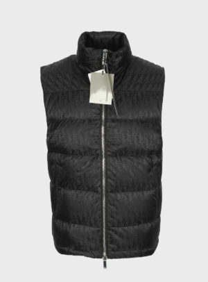Bodywarmer Oblique
