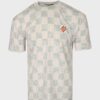 T-shirt Monogram Damier