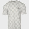 T-shirt Monogram Damier