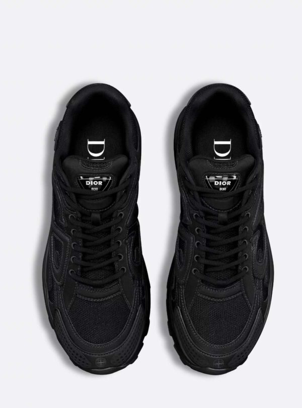 Sneaker B30 x Stone Island