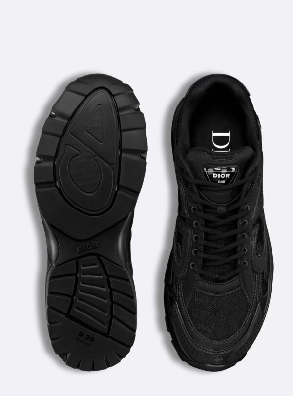 Sneaker B30 x Stone Island