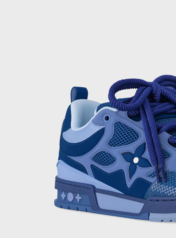 Sneaker Skate Trainers