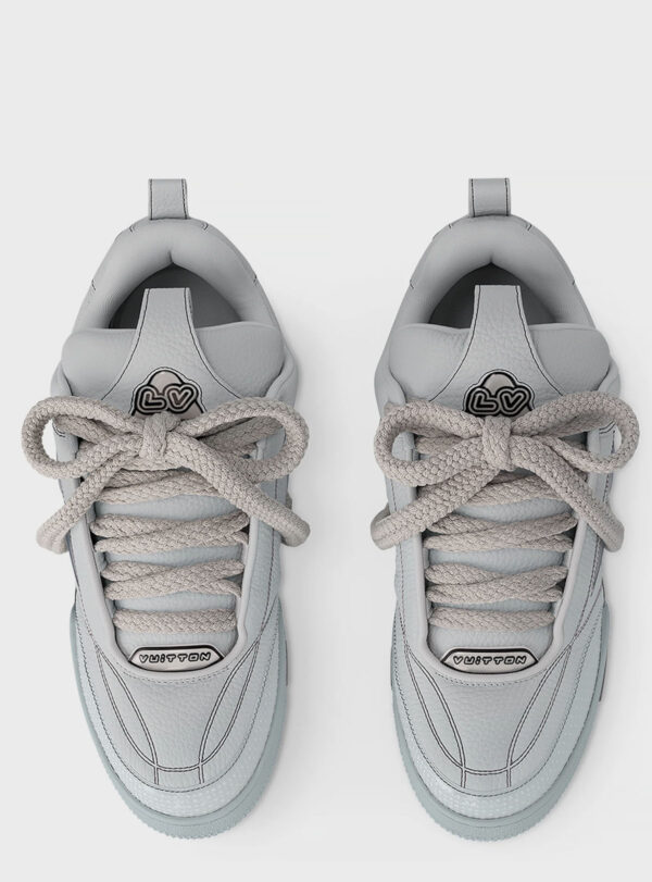 Sneaker Skate Trainers