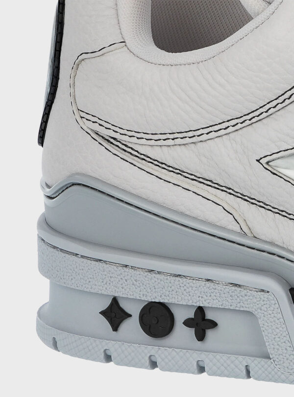 Sneaker Skate Trainers