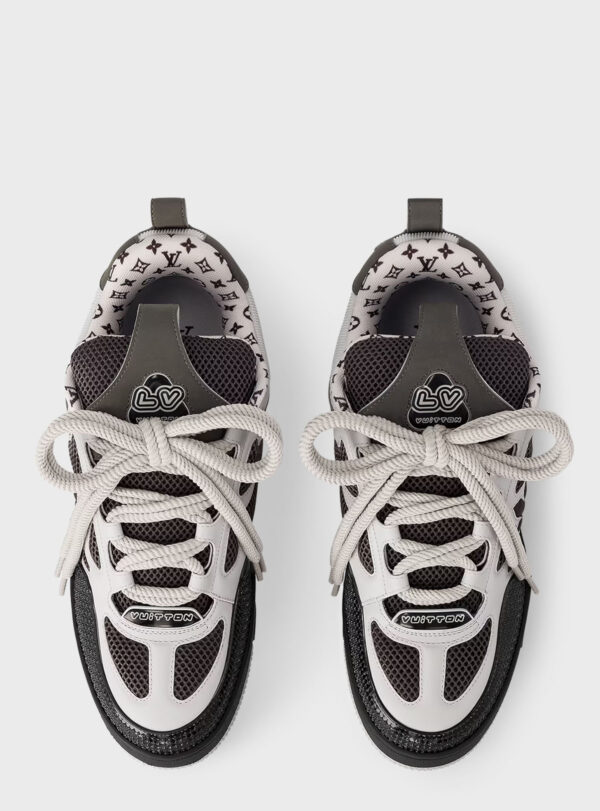 Sneaker Skate Trainers