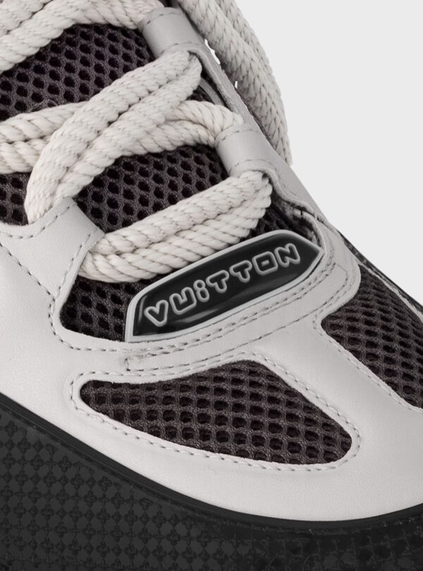 Sneaker Skate Trainers