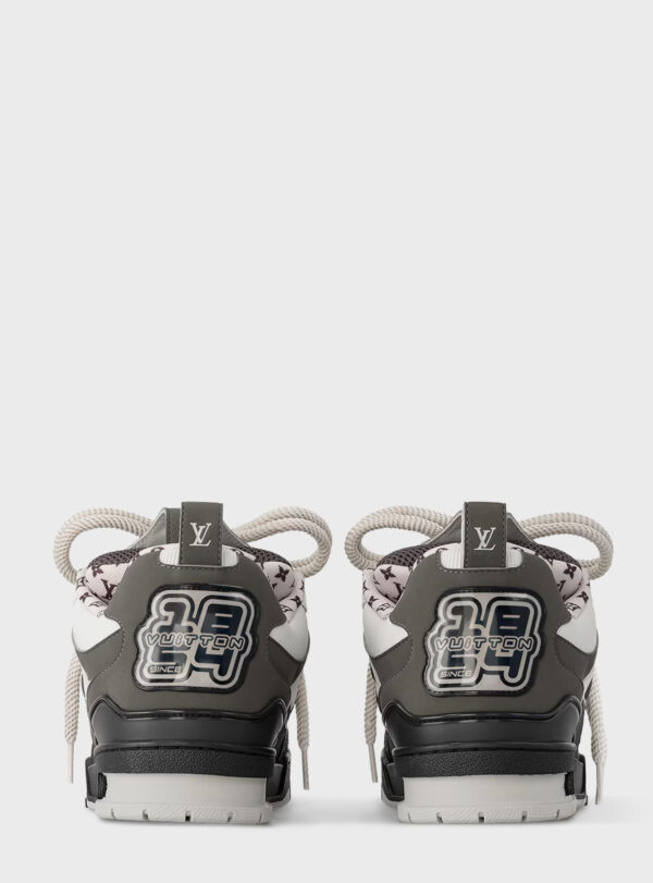 Sneaker Skate Trainers