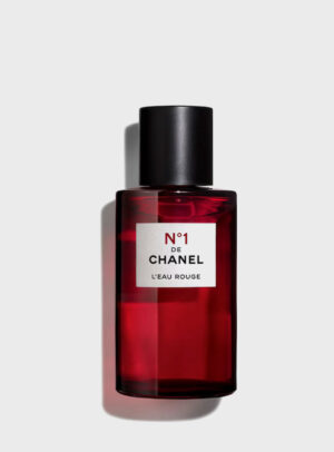 Parfum No1  L'eau Rouge