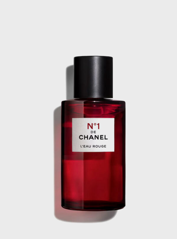 Parfum No1  L'eau Rouge