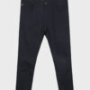 Jeans Cargo Navy Blue