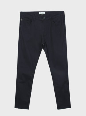Jeans Cargo Navy Blue