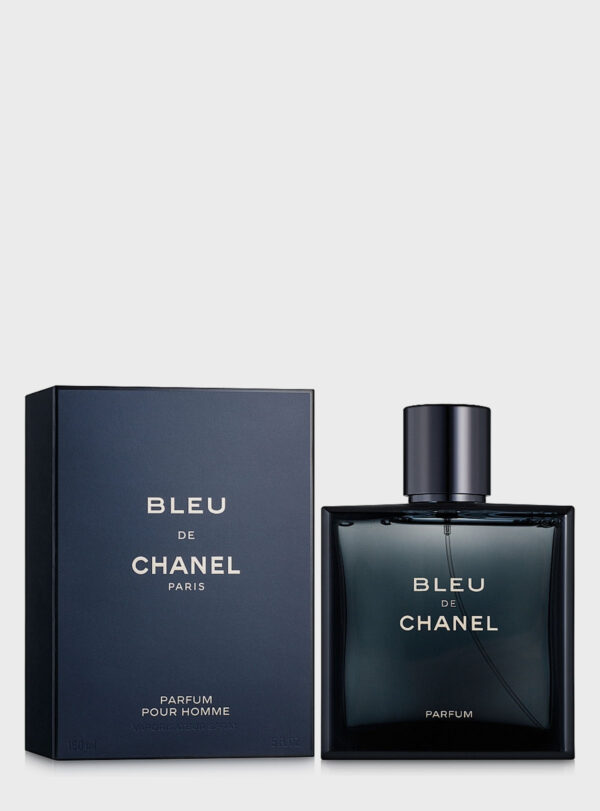 Parfum Blue De Chanel