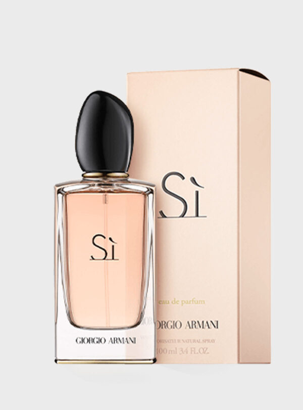 Parfum Si