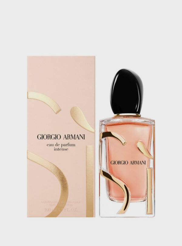 Parfum Si Intese