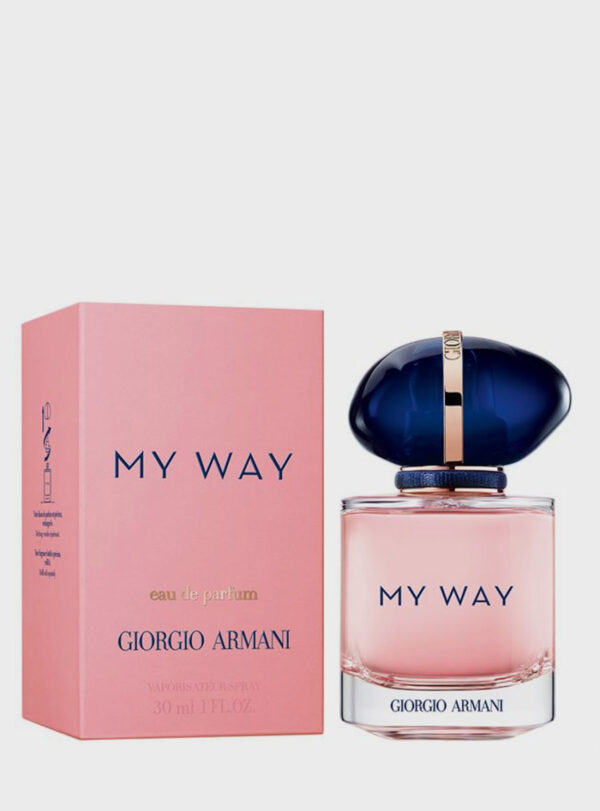 Parfum My Way