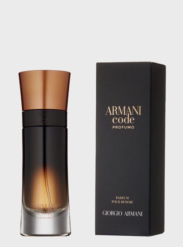 Parfum Code Profumo
