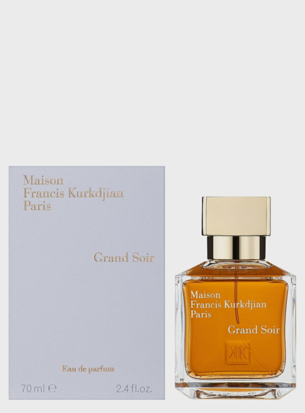 Parfum Grand Soir