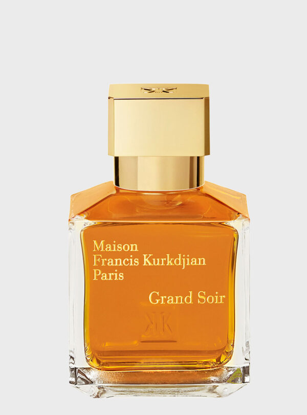 Parfum Grand Soir
