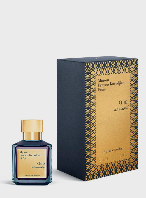 Parfum Oud Satin Mood