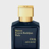 Parfum Oud Satin Mood