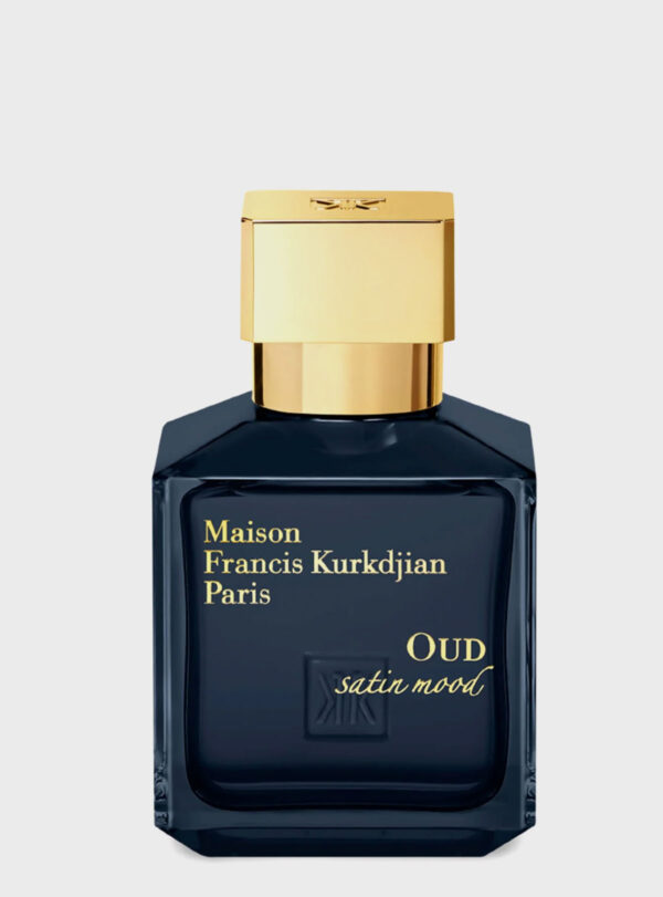 Parfum Oud Satin Mood