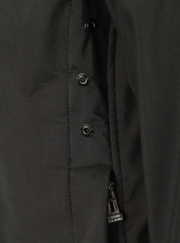 Jacket Soft Shell Black