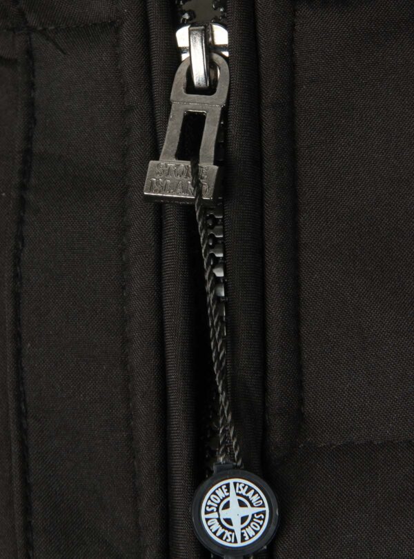 Jacket Soft Shell Black