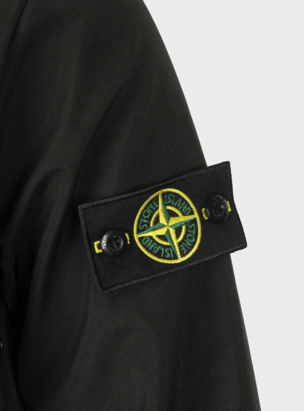 Jacket Soft Shell Black