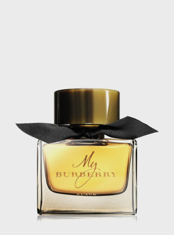 Parfum My Burberry Black