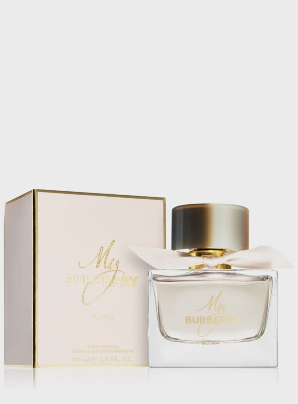 Parfum My Burberry Blush