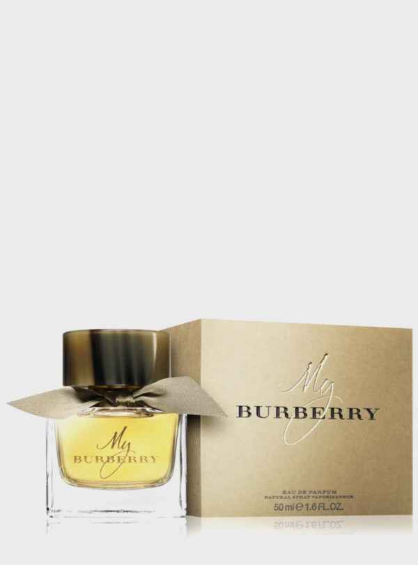 Parfum My Burberry