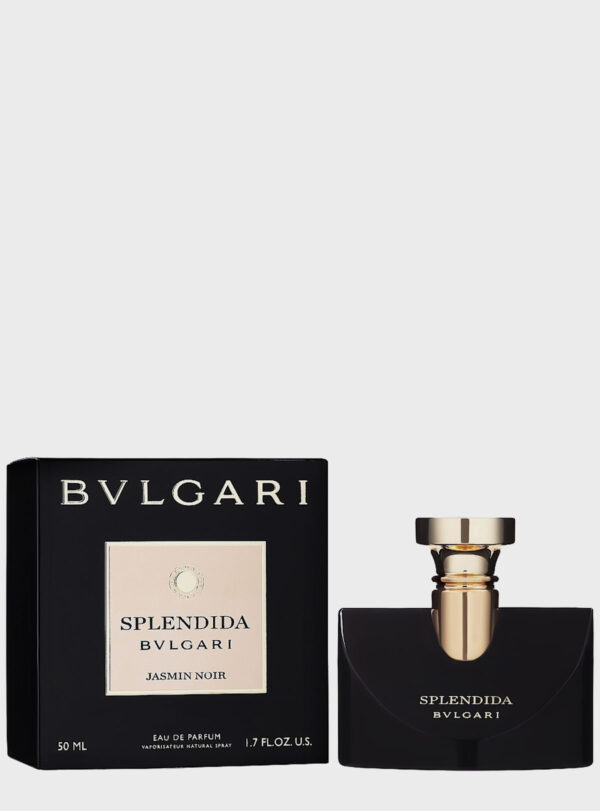 Parfum Splendida Jasmin Noir