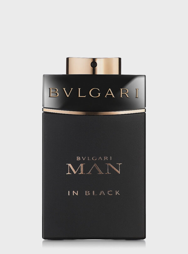 Parfum Man In Black