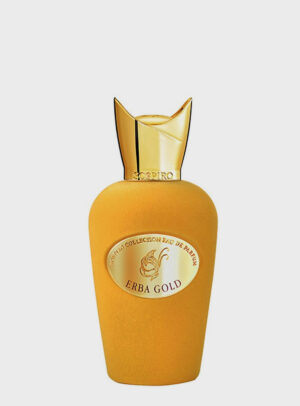 Parfum Erba Gold