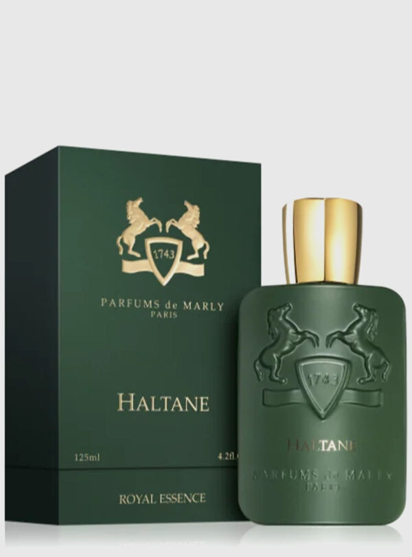 Parfum Haltane