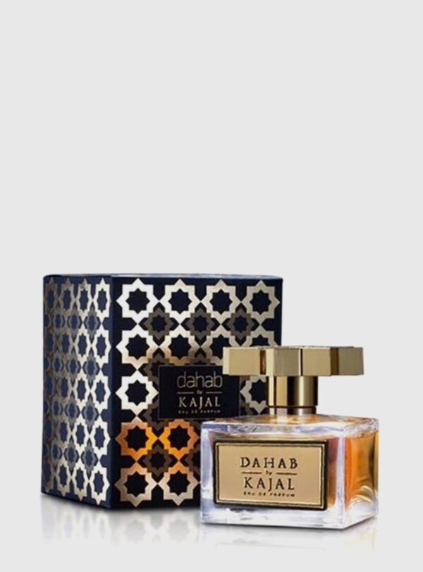 Parfum Dahab