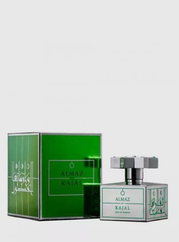 Parfum Almaz