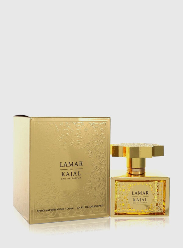 Parfum Lamar
