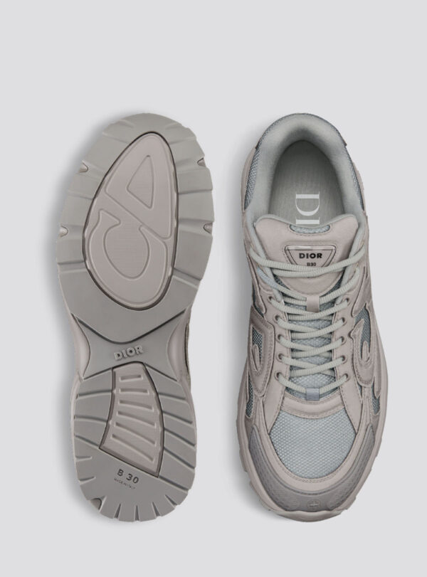 Sneaker B30 x Stone Island