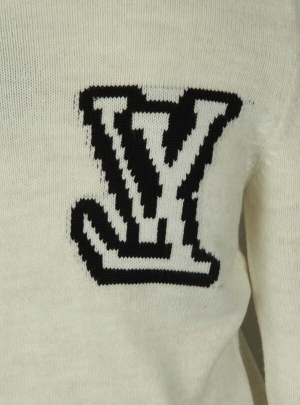 Sweater Wool Blend