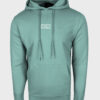 Hoodie DSQ Logo Embroider