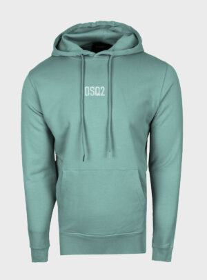 Hoodie DSQ Logo Embroider
