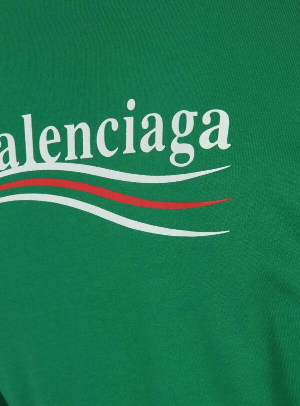 Sweater Political Campaign