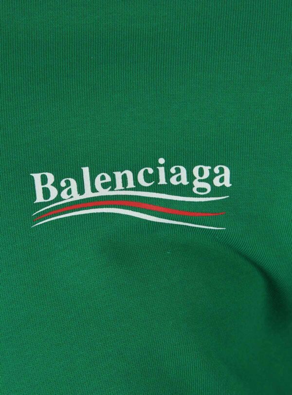 Sweater Political Campaign